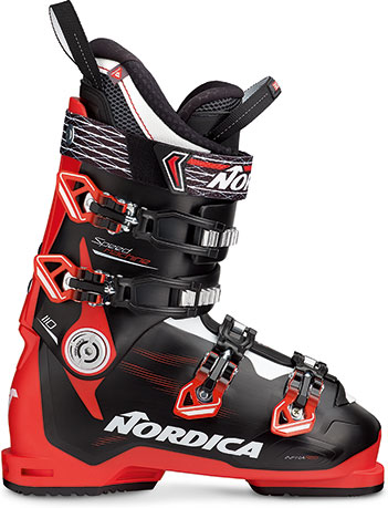 Nordica SPEEDMACHINE 110